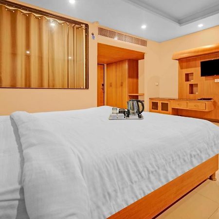 Townhouse 652 Hotel Royal Akshayam Τζαϊπούρ Εξωτερικό φωτογραφία