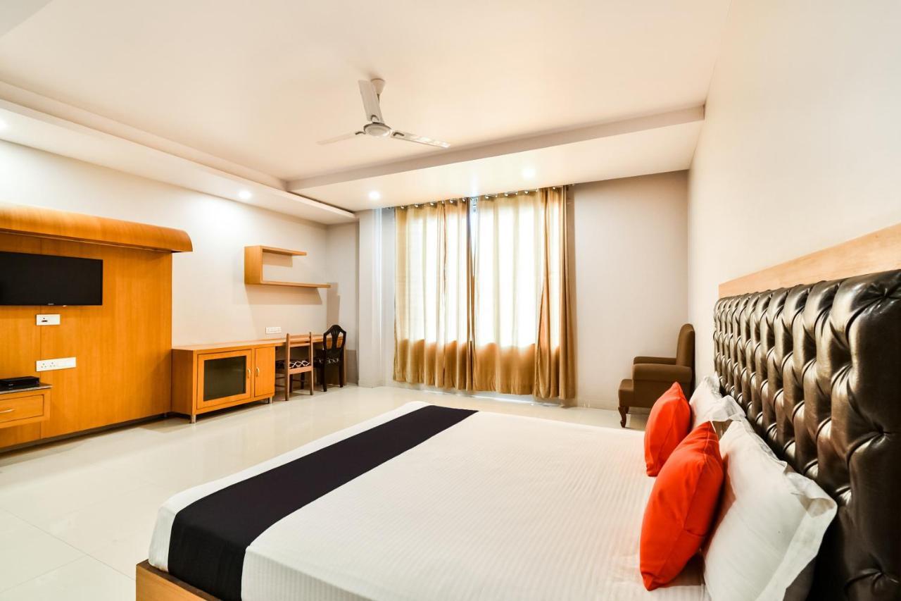Townhouse 652 Hotel Royal Akshayam Τζαϊπούρ Εξωτερικό φωτογραφία