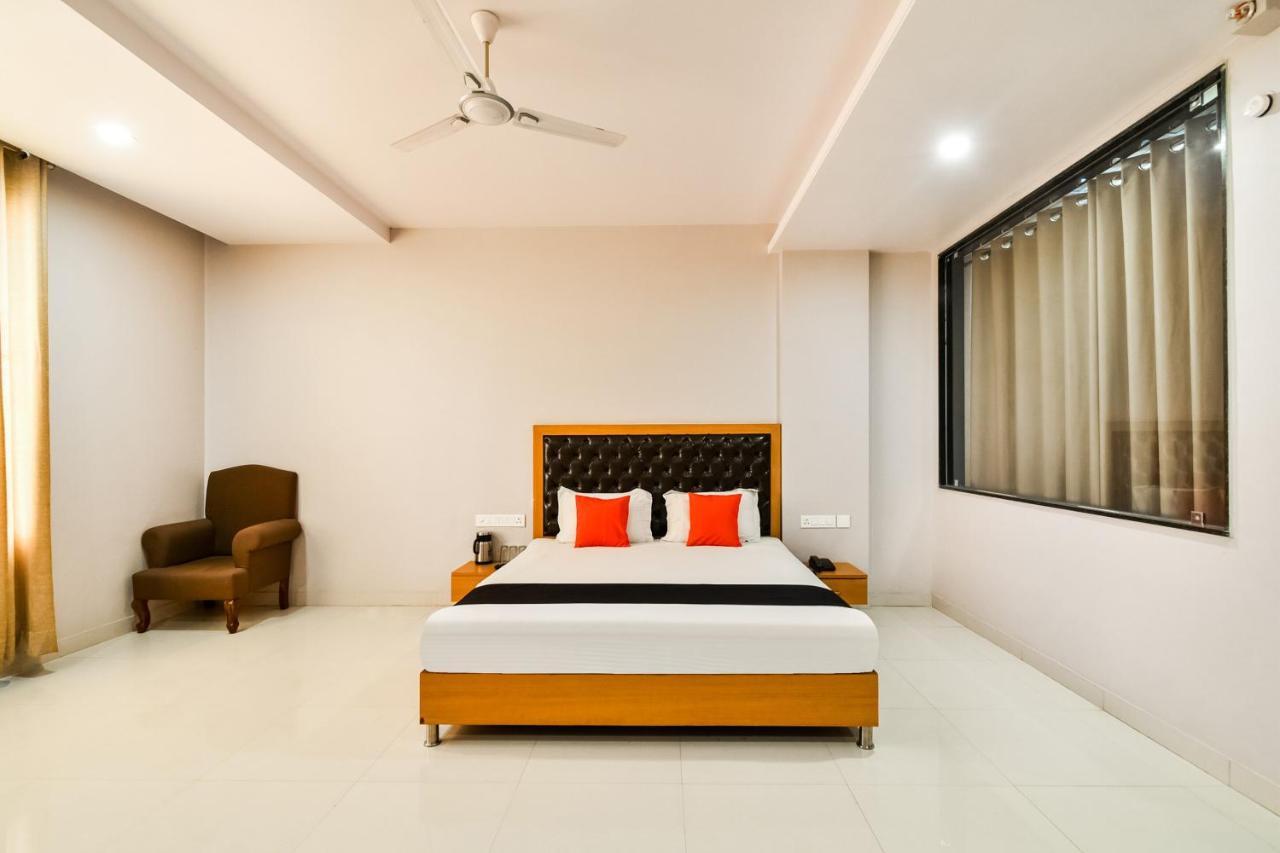 Townhouse 652 Hotel Royal Akshayam Τζαϊπούρ Εξωτερικό φωτογραφία