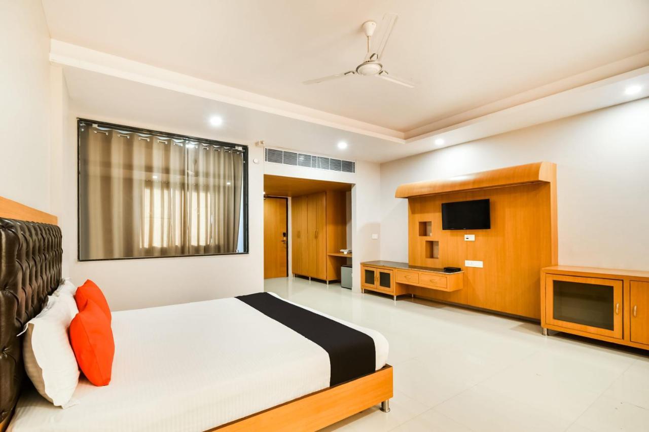 Townhouse 652 Hotel Royal Akshayam Τζαϊπούρ Εξωτερικό φωτογραφία