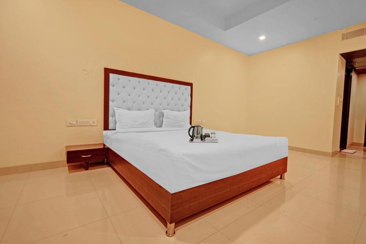 Townhouse 652 Hotel Royal Akshayam Τζαϊπούρ Εξωτερικό φωτογραφία