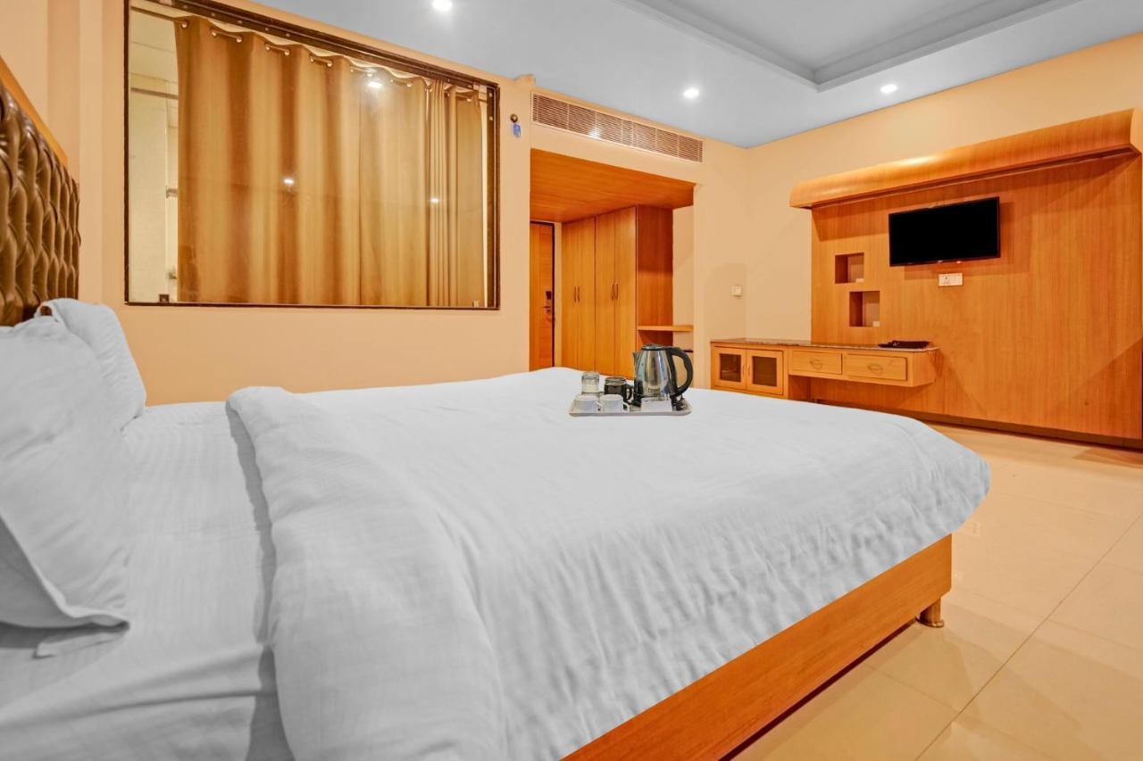 Townhouse 652 Hotel Royal Akshayam Τζαϊπούρ Εξωτερικό φωτογραφία