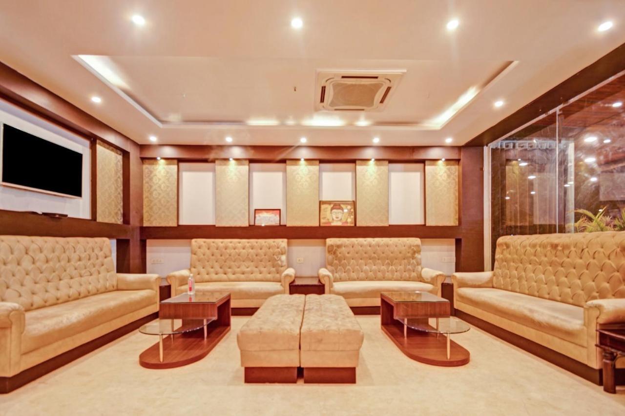 Townhouse 652 Hotel Royal Akshayam Τζαϊπούρ Εξωτερικό φωτογραφία