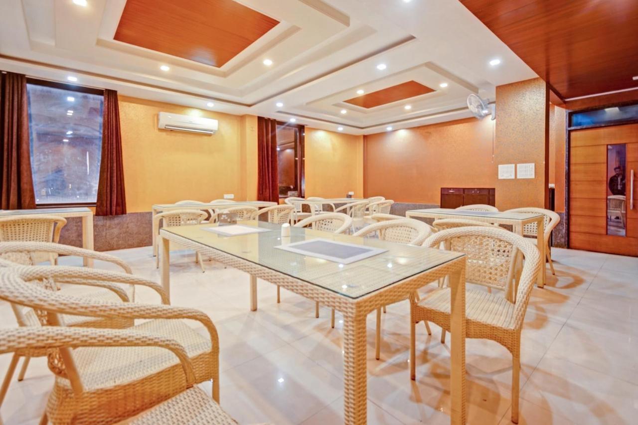 Townhouse 652 Hotel Royal Akshayam Τζαϊπούρ Εξωτερικό φωτογραφία