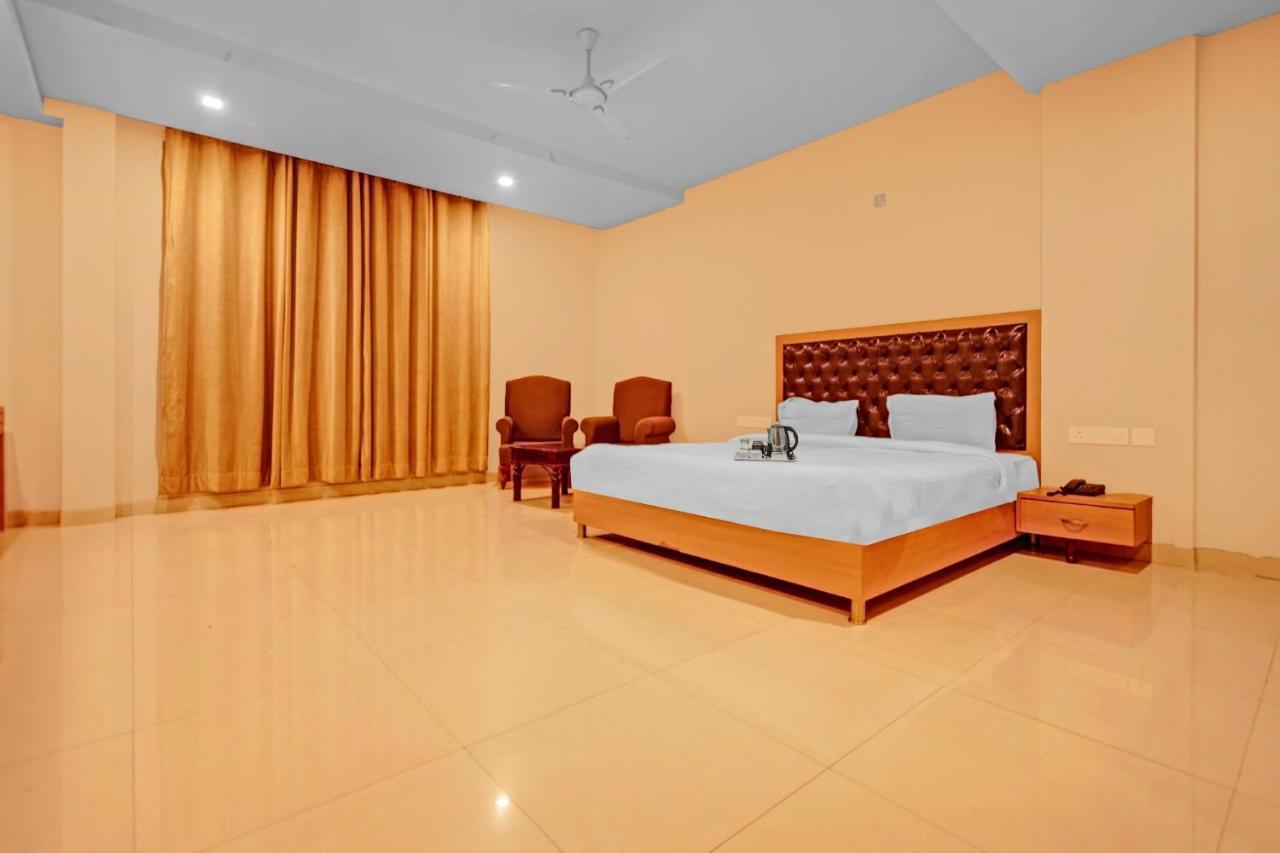 Townhouse 652 Hotel Royal Akshayam Τζαϊπούρ Εξωτερικό φωτογραφία