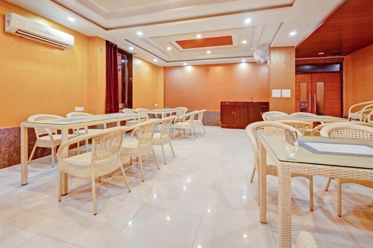 Townhouse 652 Hotel Royal Akshayam Τζαϊπούρ Εξωτερικό φωτογραφία