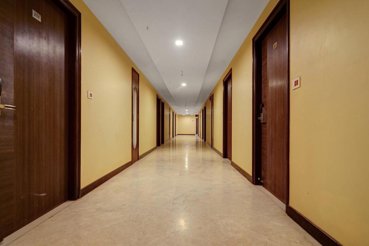 Townhouse 652 Hotel Royal Akshayam Τζαϊπούρ Εξωτερικό φωτογραφία