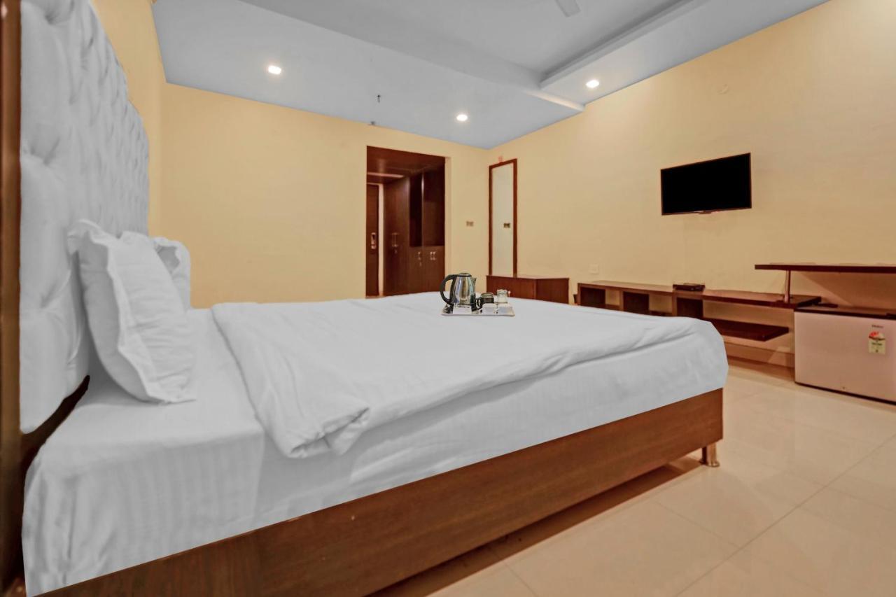 Townhouse 652 Hotel Royal Akshayam Τζαϊπούρ Εξωτερικό φωτογραφία