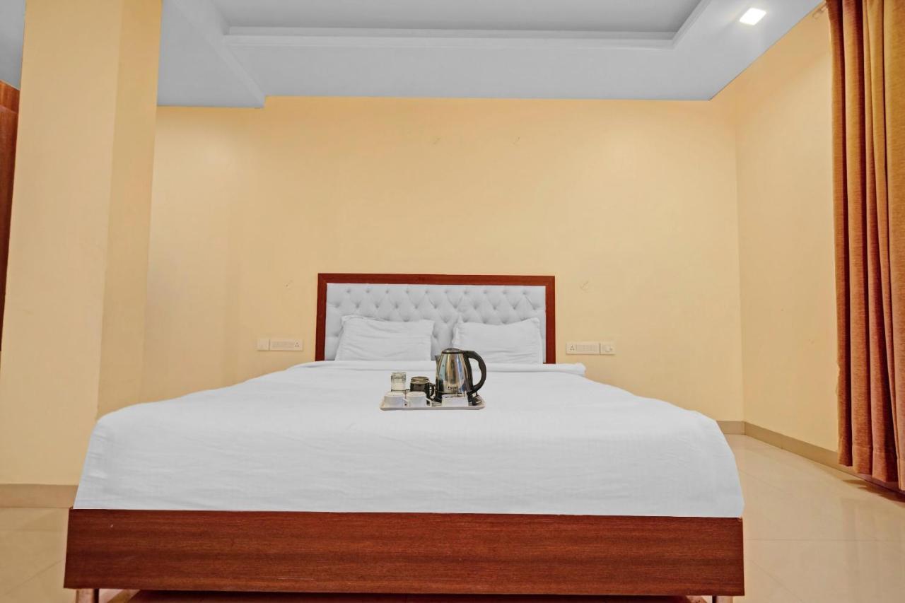 Townhouse 652 Hotel Royal Akshayam Τζαϊπούρ Εξωτερικό φωτογραφία