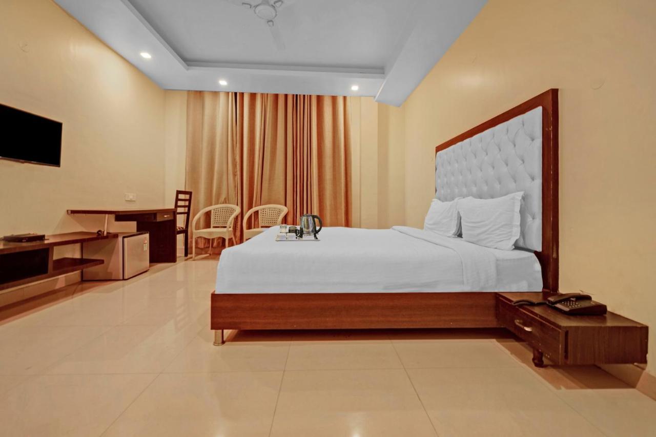 Townhouse 652 Hotel Royal Akshayam Τζαϊπούρ Εξωτερικό φωτογραφία