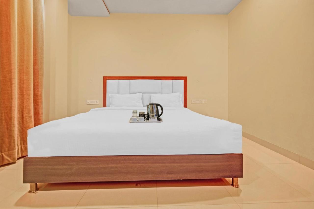 Townhouse 652 Hotel Royal Akshayam Τζαϊπούρ Εξωτερικό φωτογραφία