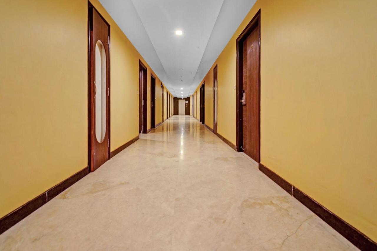 Townhouse 652 Hotel Royal Akshayam Τζαϊπούρ Εξωτερικό φωτογραφία